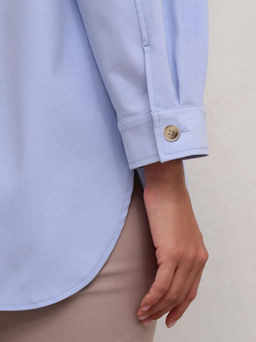 Рубашка 1007/Б-1007 - 10-42 - Fileo фото 3