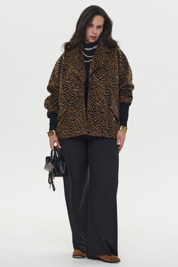 Джемпер Водолей - Intikoma фото 29