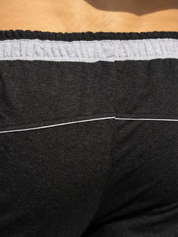 Шорты муж.арт.831-9,графитовый серый - Binita фото 8