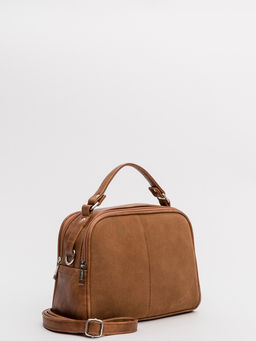 Рыжий саквояж S.Lavia  фото 13