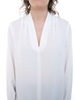 Блузка с длинным рукавом - Priz фото 11