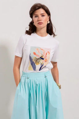 Юбка Vlasta 2.2035 A1 - Morozov Amavie фото 2