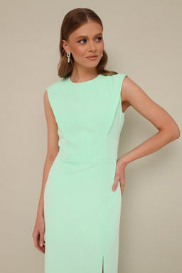 Платье 11-376/3 - Pur pur фото 3