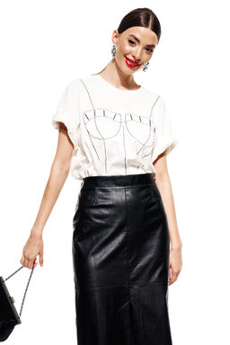 Джемпер 3688 - Elletto фото 27