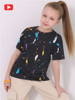 футболка 1ДДФК4433001н