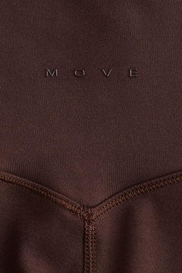 Leggings de deporte con SoftMove - H&m фото 25