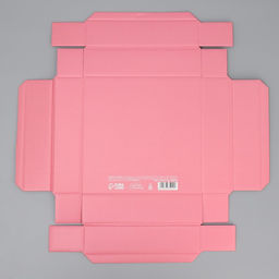 Коробка складная Подарок для тебя, 20 20 5 см - Дарите счастье фото 8