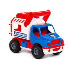 КонсТрак - жандармерия, автомобиль (в сеточке) - Полесье фото 4