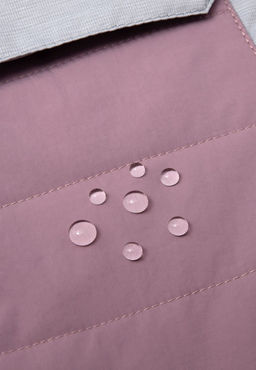 Куртка утепленная д/дев. Мола - Oldos фото 9