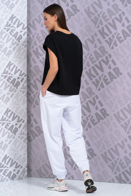 Джемпер 4183 - Kivviwear фото 6