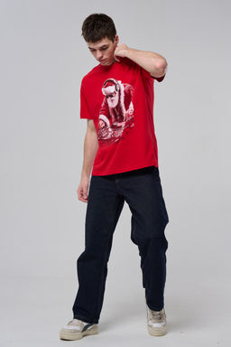 8581 футболка унисекс