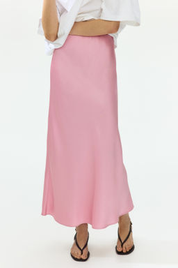 Falda midi - H&m фото 9