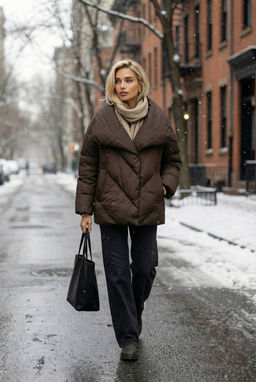 Куртка W25/12333