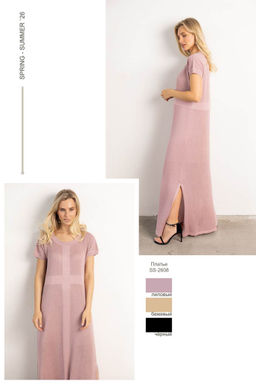 Платье SS 2608