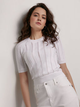CONTE LDK 266 white