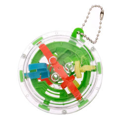 Игрушка развивающая Лабиринтус-мини №2 - Simaland фото 3