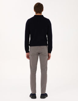 Vizon Slim Fit Jean Pantolon - Pierre cardin фото 4