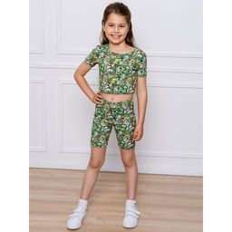 Комплект кулирка лайкра 7431100201 - Youlala фото 20