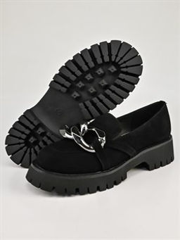 Лоферы /Броги женские KT098-99S - Piniolo фото 2