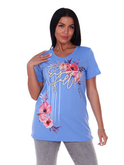 Футболка Мальва