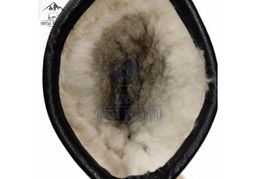 Сапоги женские войлочные "Уралочка", черные,