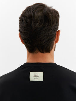 Футболка мужская MIST черный, р. 56