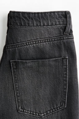 Wide High Jeans - H&m фото 10