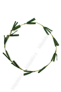 Листики на веточке 60 см (50 шт) SF-041 - Больше подарков фото 2