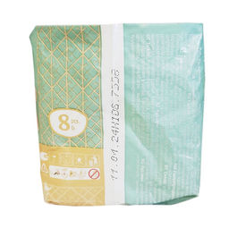 Прокладки BIBI Classic Maxi Soft, 6 капель, 8 шт.  фото 3