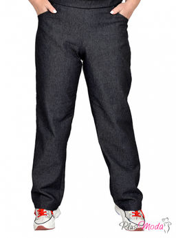 Брюки Модель №1604 размеры 44-84 - Plusmoda фото 5