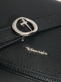 Кросс-боди TAMARIS Артикул 4908990, черный  фото 2
