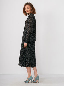 Платье ШИФОН