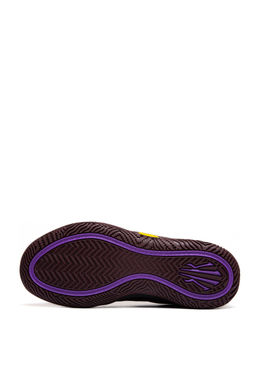 Кроссовки для баскетбола Черный/Розовый KAI 2 SPEED - Anta фото 6