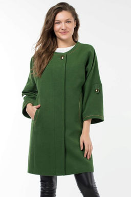 Пальто женское