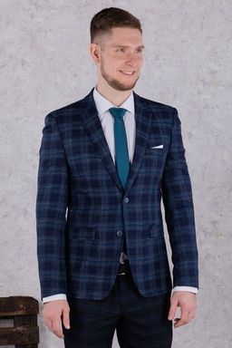 пиджак 
 5457-М8.6