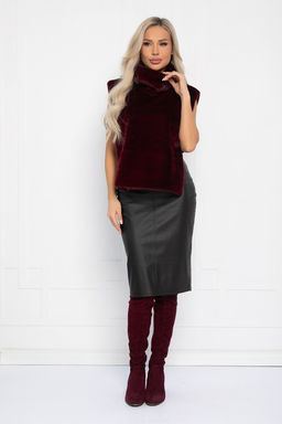 Манишка Тайна роскоши - Lt collection фото 11