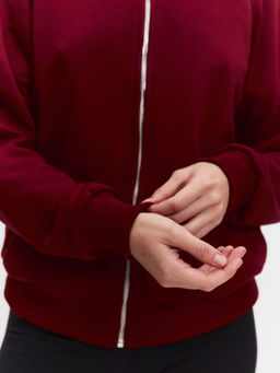 Толстовка женская 25234-519 футер молочный - Avese фото 132