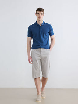 Regular Fit Erkek Jean ?ort