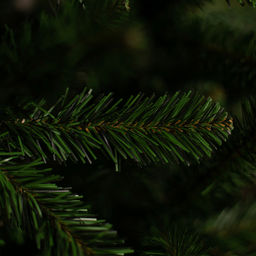Ель искусственная Феодосийская 1,8 м, Ёлушка - Max christmas фото 5