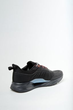 Обувь для тренинга Черный/Голубой - Anta фото 3