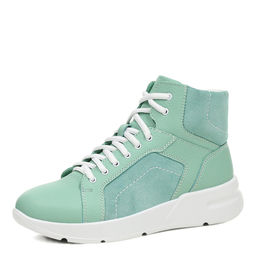 Ботинки девичьи