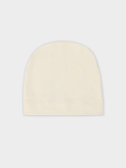 Шапка детская белая - Mark formelle фото 4