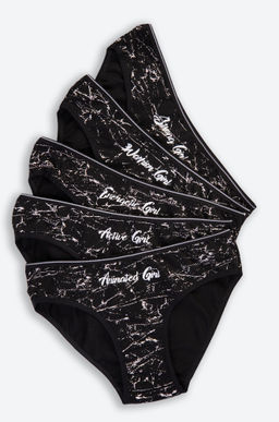 Трусы для девочки 5шт. Donella  фото 5