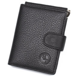 YO Мужская купюрница 168-55 - Ht фото 2