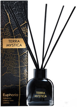Ароматический диффузор Breesal TERRA MYSTICA Euphoria (Эйфория)