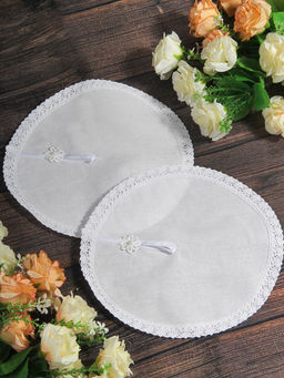 Набор для венчания "Классика" (6 предметов)