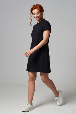 14413/1 платье поло