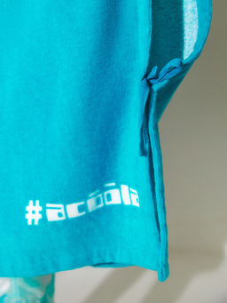 20104760007, Полотенце детское Gordan набивка - Acoola фото 3