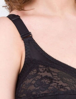 Бюстгальтер Misstyle 4121 Черный