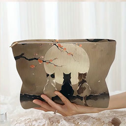 Косметичка OB-B-60